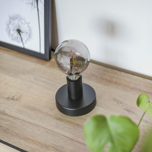 mexlite-tafellamp-minimalics-zwart-metaal-ø12cm-e27-2703zw-1