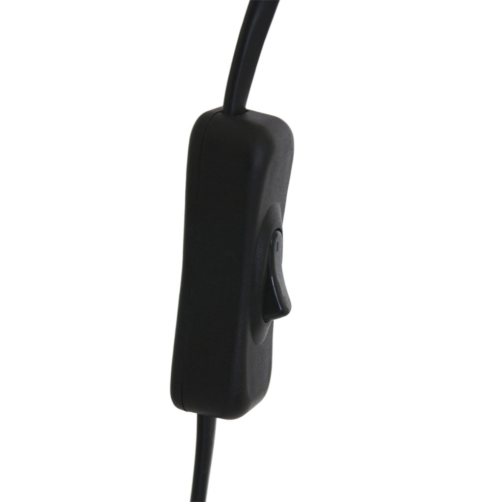 mexlite-tafellamp-minimalics-zwart-metaal-ø12cm-e27-2703zw-1
