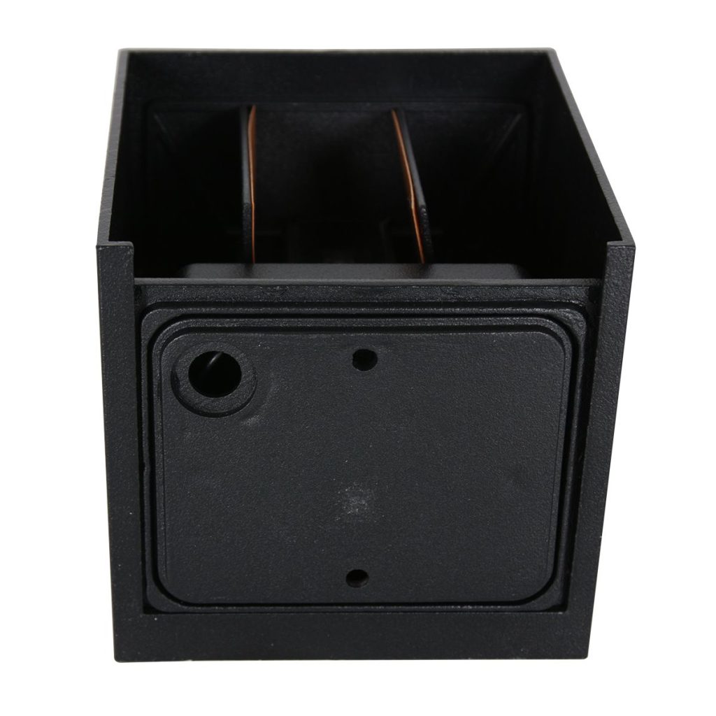 Kubus wandlamp Steinhauer Muro - Afbeelding 12