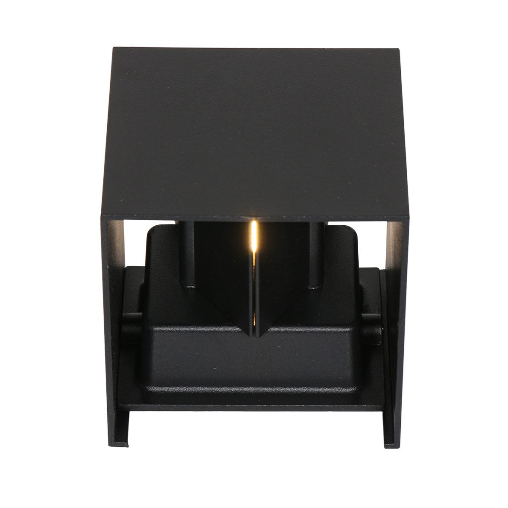 Kubus wandlamp Steinhauer Muro - Afbeelding 5