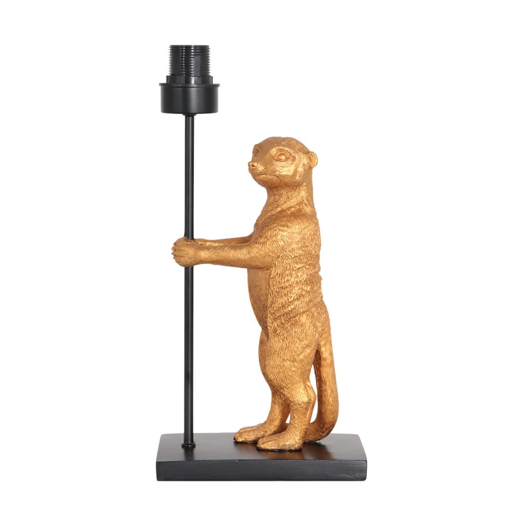 lampenvoet-gouden-stokstaartje-anne-light-home-animaux-3126zw-1