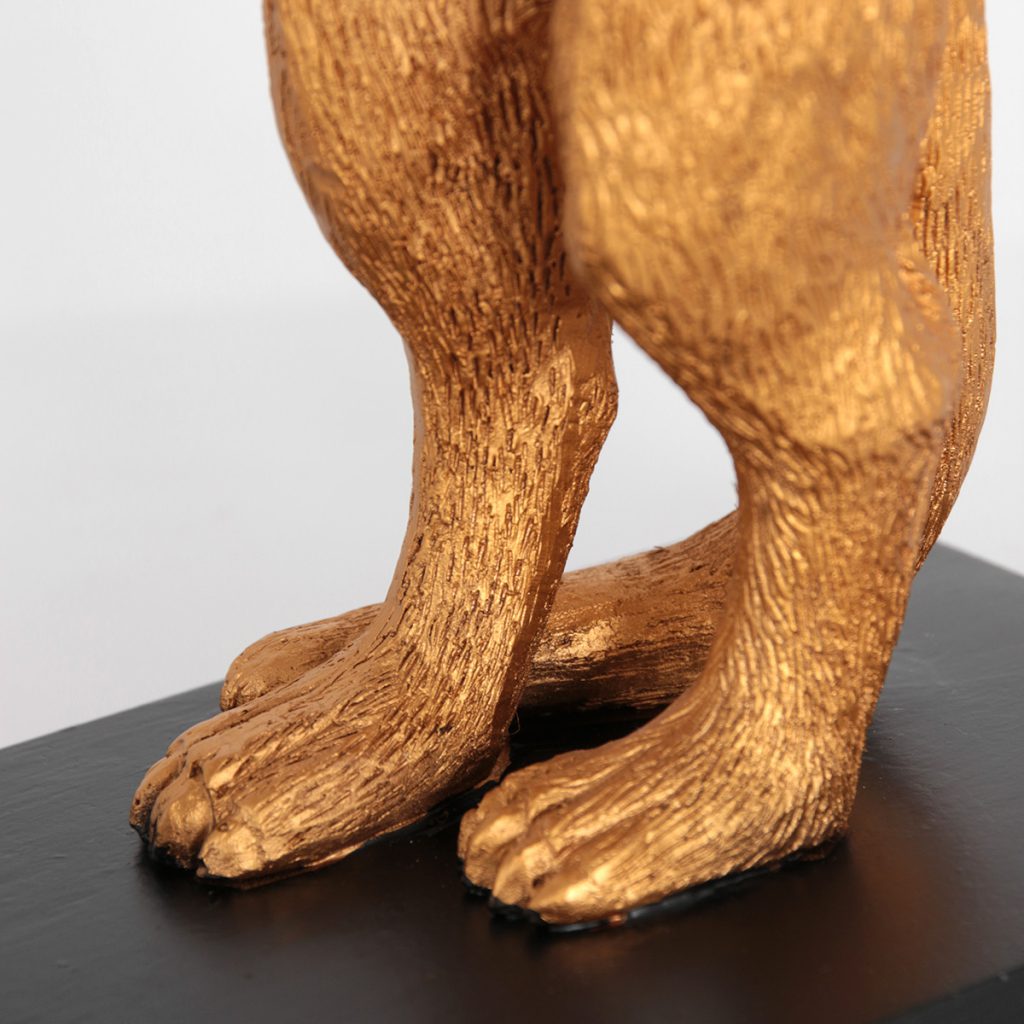 lampenvoet-gouden-stokstaartje-anne-light-home-animaux-3126zw-3