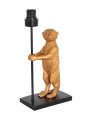 lampenvoet-gouden-stokstaartje-anne-light-&-home-animaux-3126zw