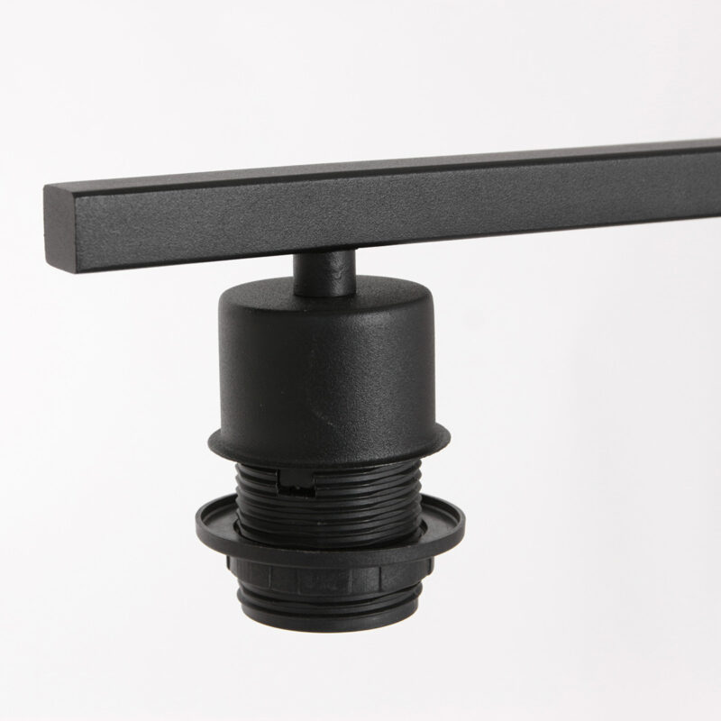 steinhauer-tafellamp-stang-zwart-metaal-lossearmatuur-e27-3332zw-1