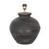 annelighting-tafellamp-lyons-zwart-hout-ø35cm-e27-3465zw-1