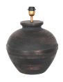 annelighting-tafellamp-lyons-zwart-hout-ø35cm-e27-3465zw-1