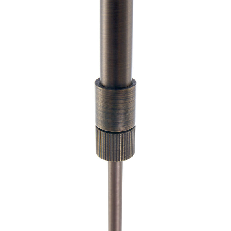 steinhauer-hanglamp-zelenaled-brons-kunststofmetaal-designlamp-led-1482br-1