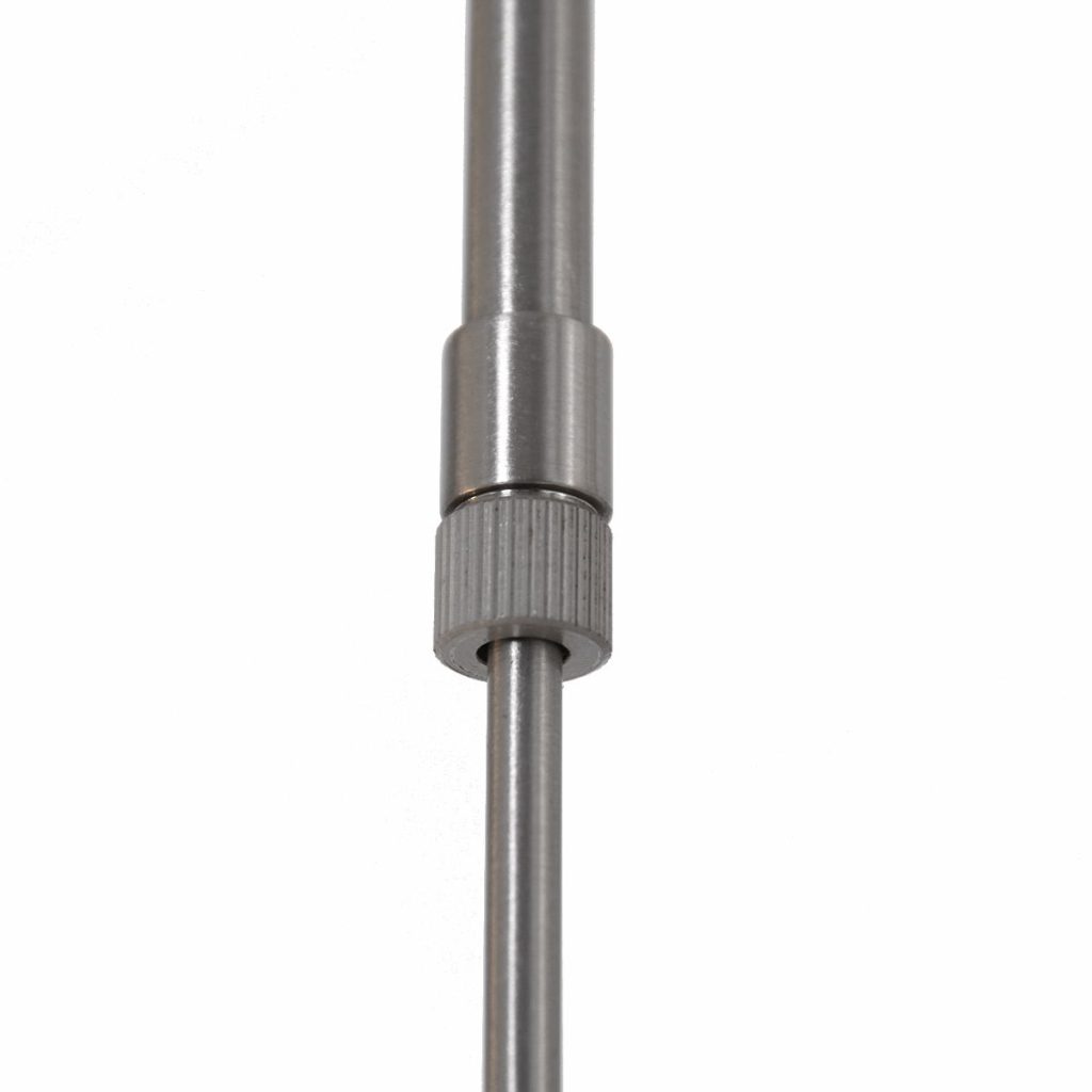Lange design eettafellamp Steinhauer Zelena led - Afbeelding 11