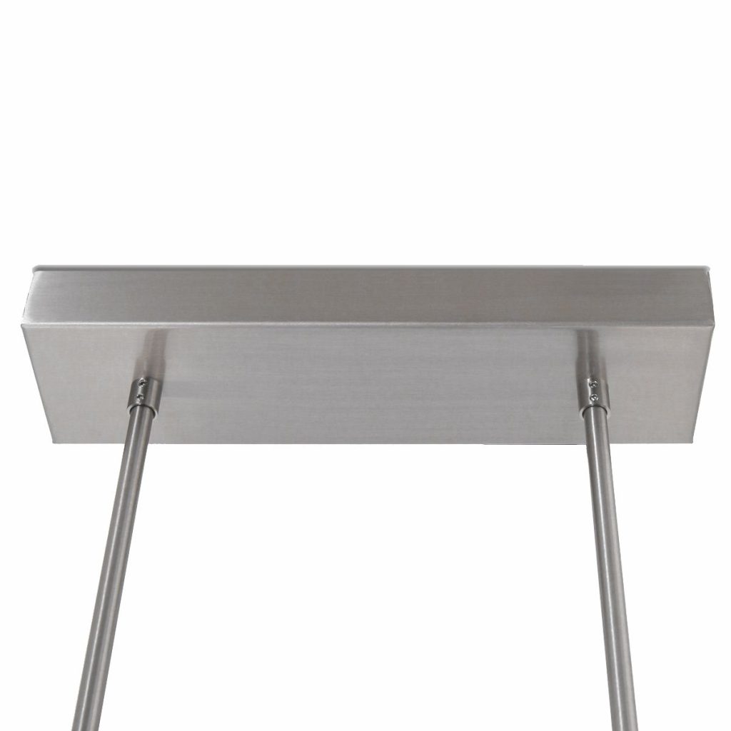 Lange design eettafellamp Steinhauer Zelena led - Afbeelding 12