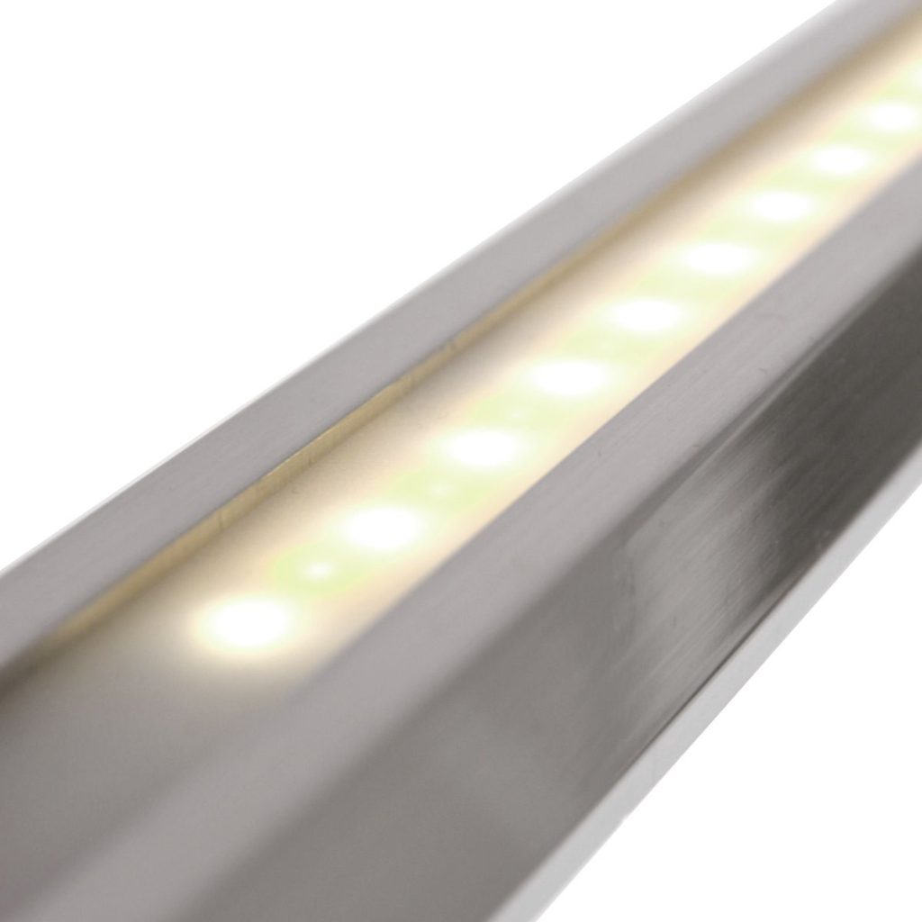 Lange design eettafellamp Steinhauer Zelena led - Afbeelding 13