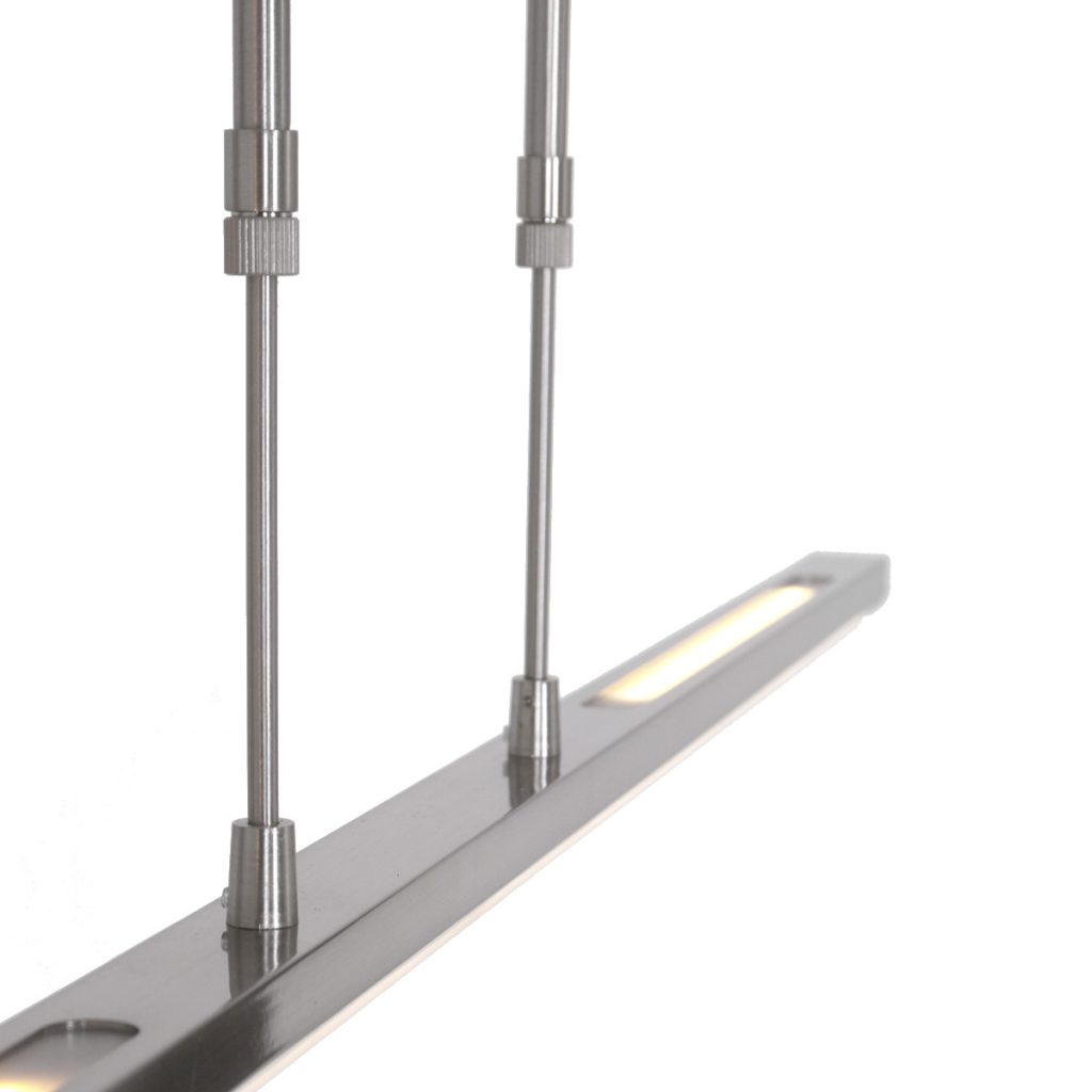 Lange design eettafellamp Steinhauer Zelena led - Afbeelding 6