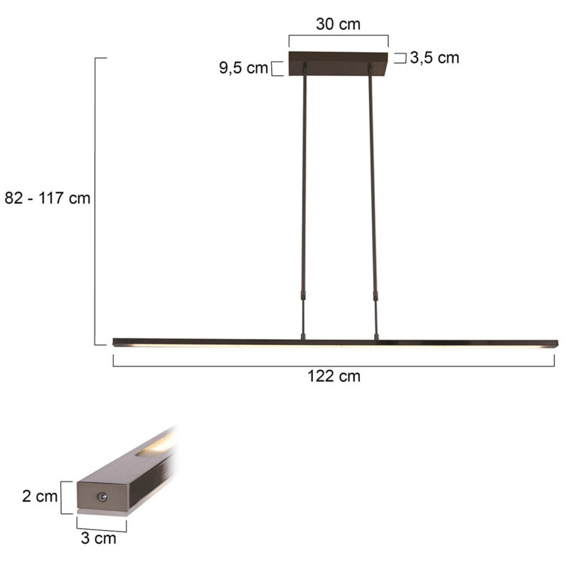 steinhauer-hanglamp-zelenaled-staal-kunststofmetaal-designlamp-led-1482st-1