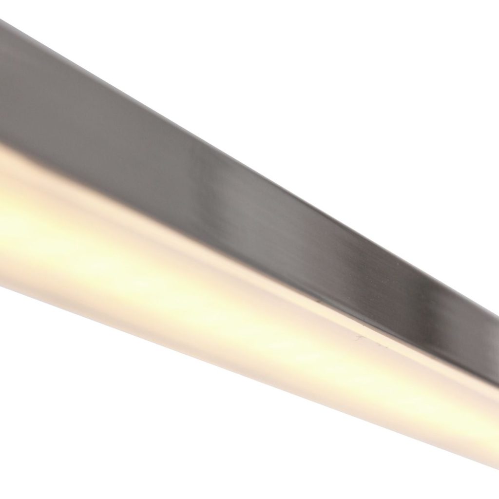 Lange design eettafellamp Steinhauer Zelena led - Afbeelding 10