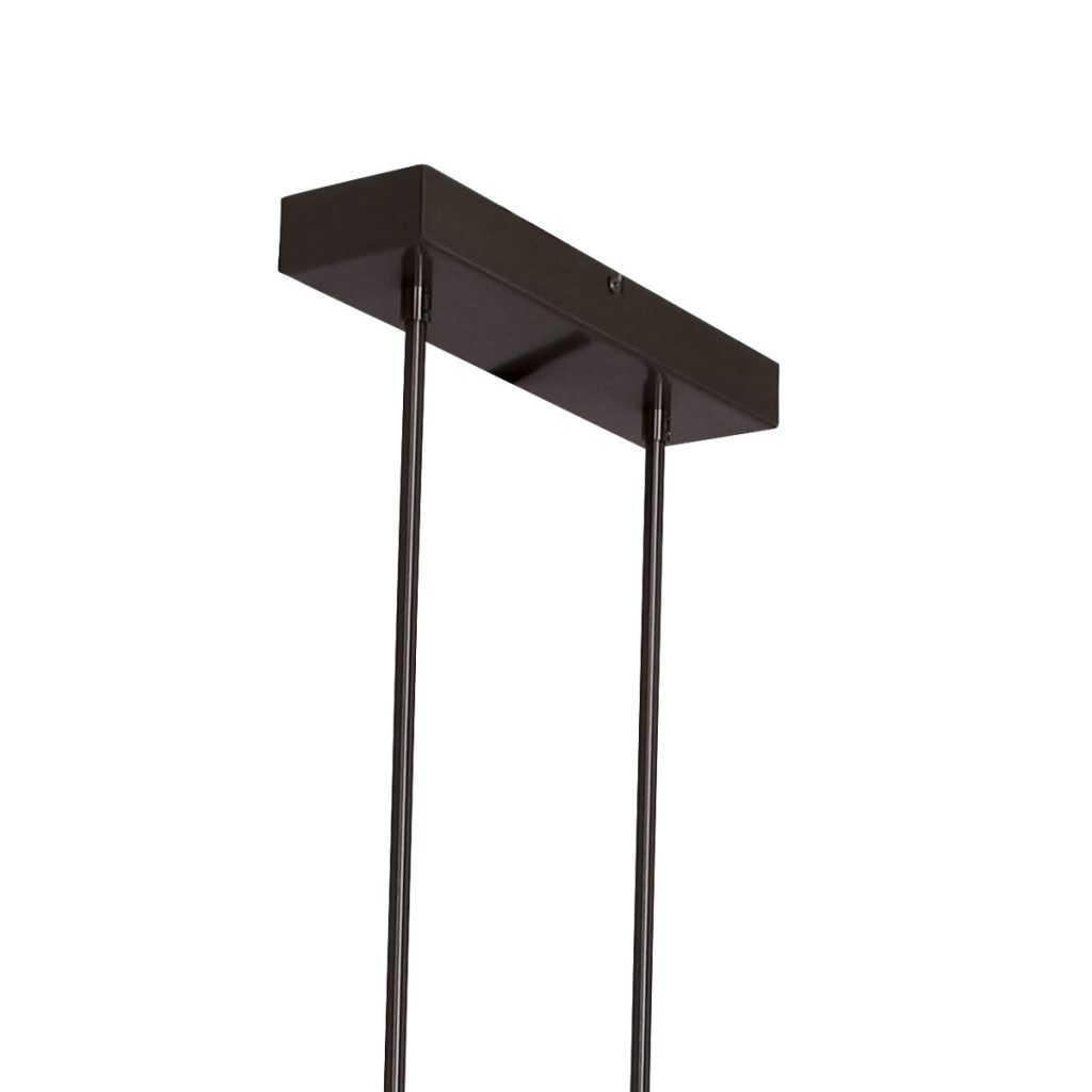 Lange LED eettafellamp Steinhauer Zelena led - Afbeelding 5