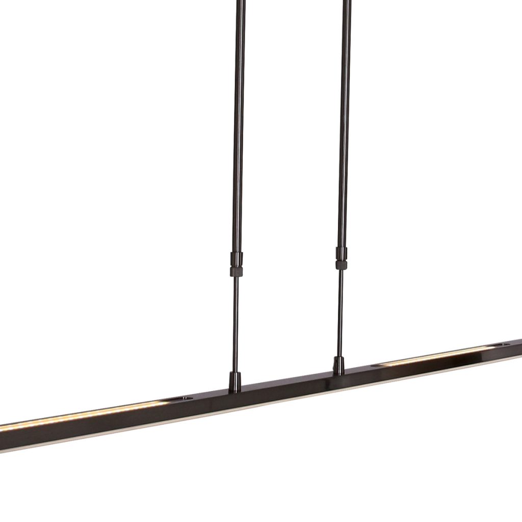 Lange LED eettafellamp Steinhauer Zelena led - Afbeelding 6