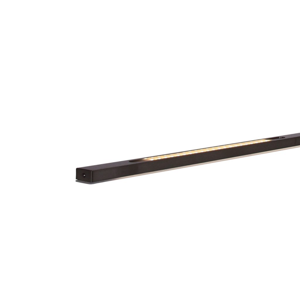 Lange LED eettafellamp Steinhauer Zelena led - Afbeelding 7