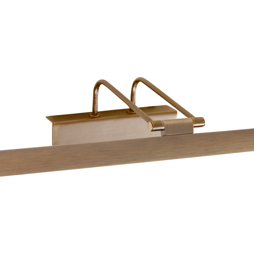 Lange schilderijlamp Litho Steinhauer Litho led - Afbeelding 3