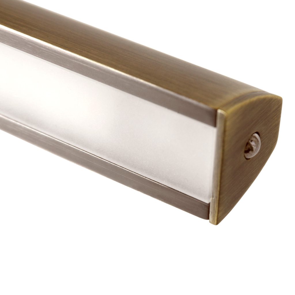 Lange schilderijlamp Litho Steinhauer Litho led - Afbeelding 5