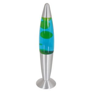 mexlite-tafellamp-volcan-staal-glasmetaal-ø9cm-e14-3116st-1