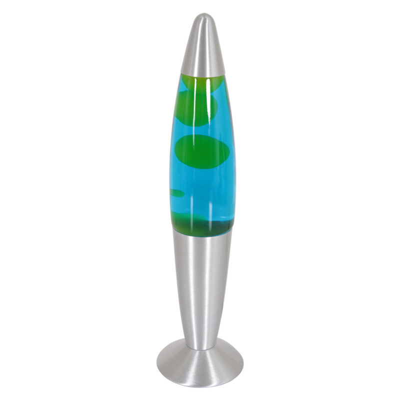 mexlite-tafellamp-volcan-staal-glasmetaal-ø9cm-e14-3116st-1