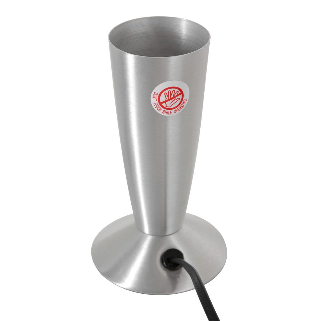 mexlite-tafellamp-volcan-staal-glasmetaal-ø9cm-e14-3116st-1