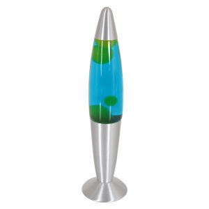 mexlite-tafellamp-volcan-staal-glasmetaal-ø9cm-e14-3116st-1