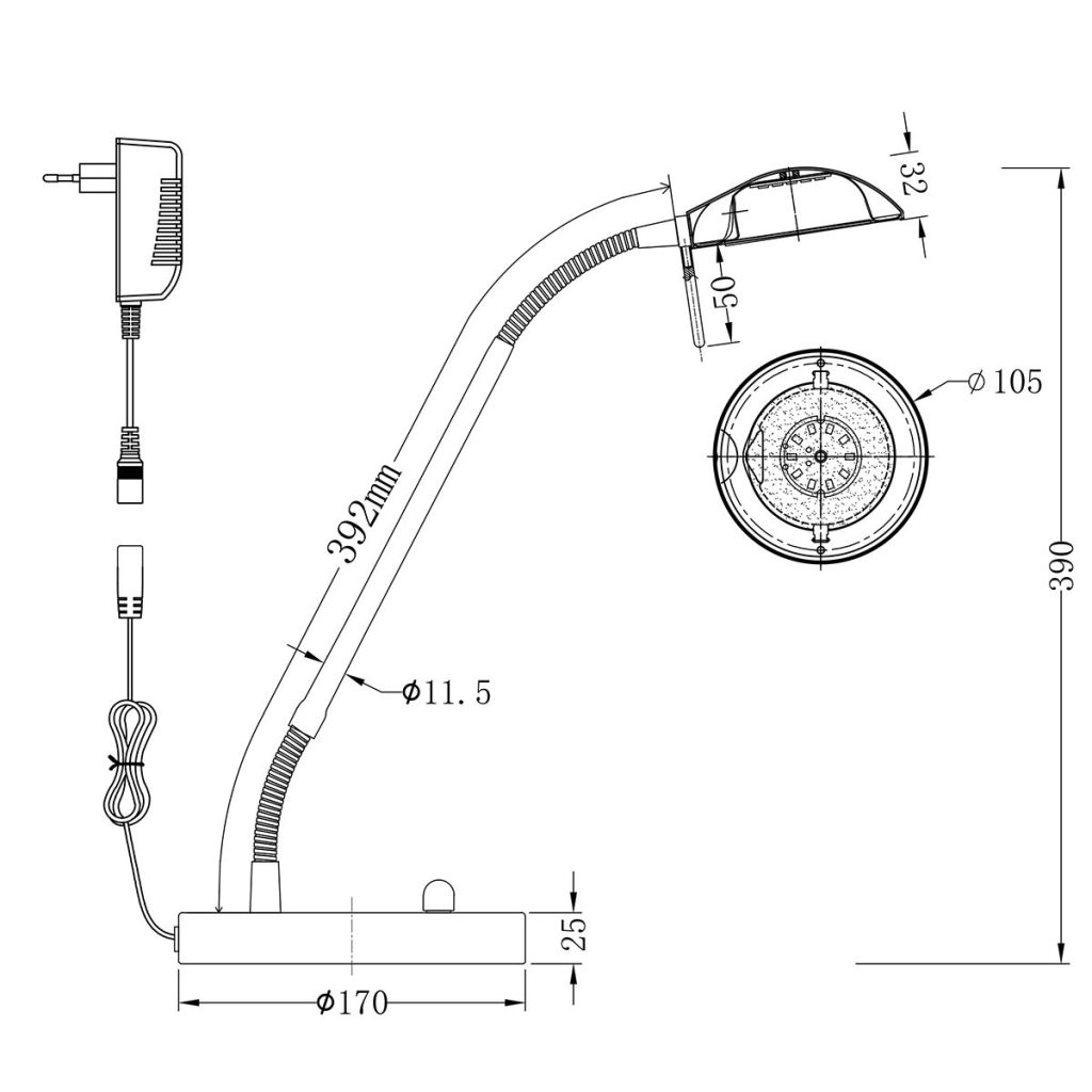 led-bureaulamp-met-flexibele-arm-mexlite-biron-7502zw-10