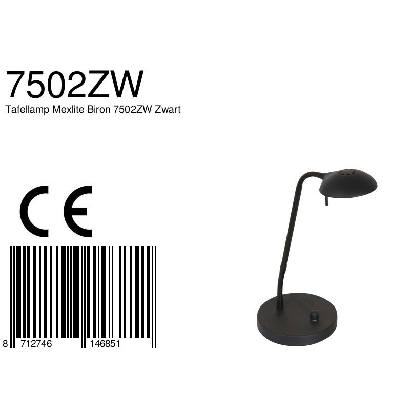 led-bureaulamp-met-flexibele-arm-mexlite-biron-7502zw-9