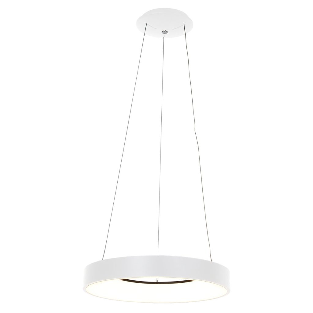LED cirkel hanglamp Steinhauer Ringlede - Afbeelding 2