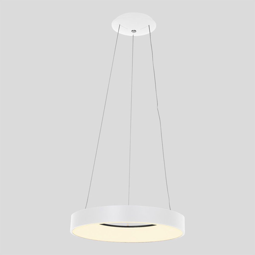 LED cirkel hanglamp Steinhauer Ringlede - Afbeelding 11