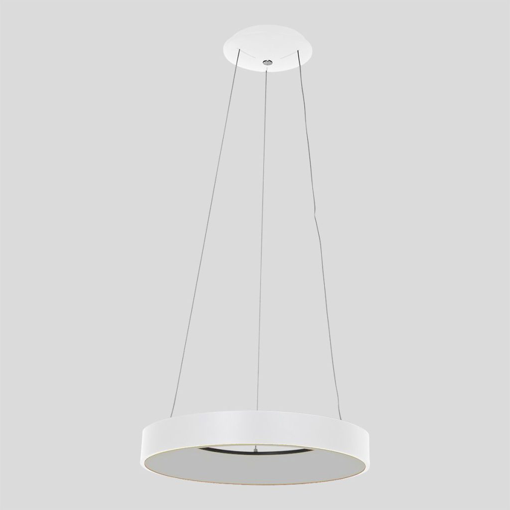LED cirkel hanglamp Steinhauer Ringlede - Afbeelding 12