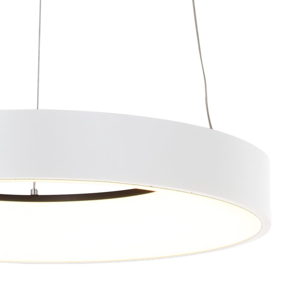 LED cirkel hanglamp Steinhauer Ringlede - Afbeelding 5