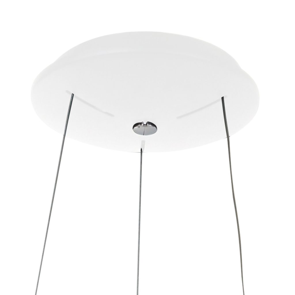 LED cirkel hanglamp Steinhauer Ringlede - Afbeelding 6