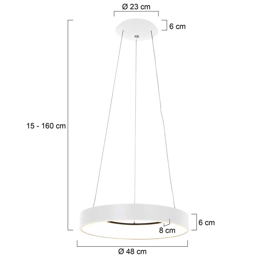 led-cirkel-hanglamp-steinhauer-ringlede-2695w-7