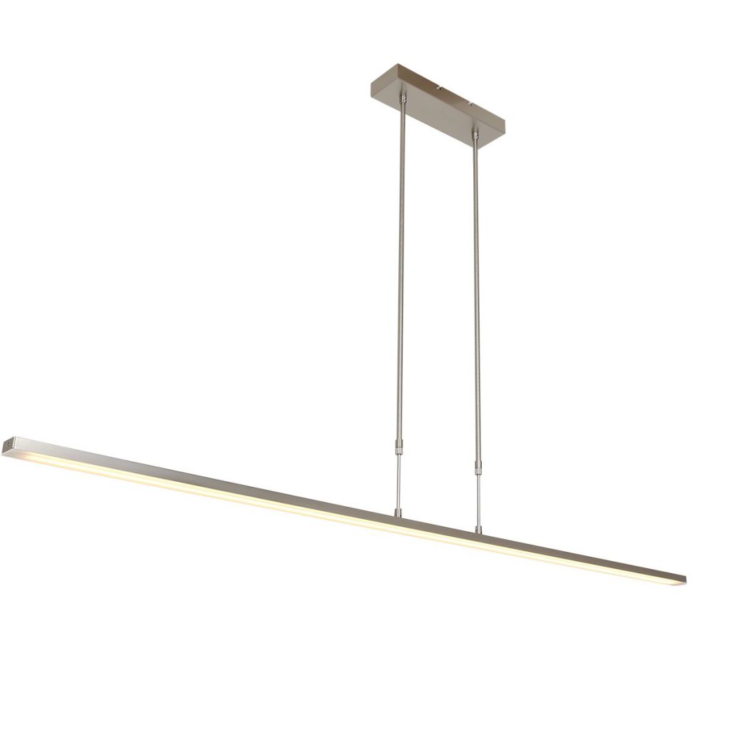 LED design hanglamp Steinhauer Zelena led - Afbeelding 14
