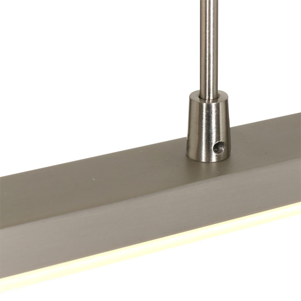 LED design hanglamp Steinhauer Zelena led - Afbeelding 7
