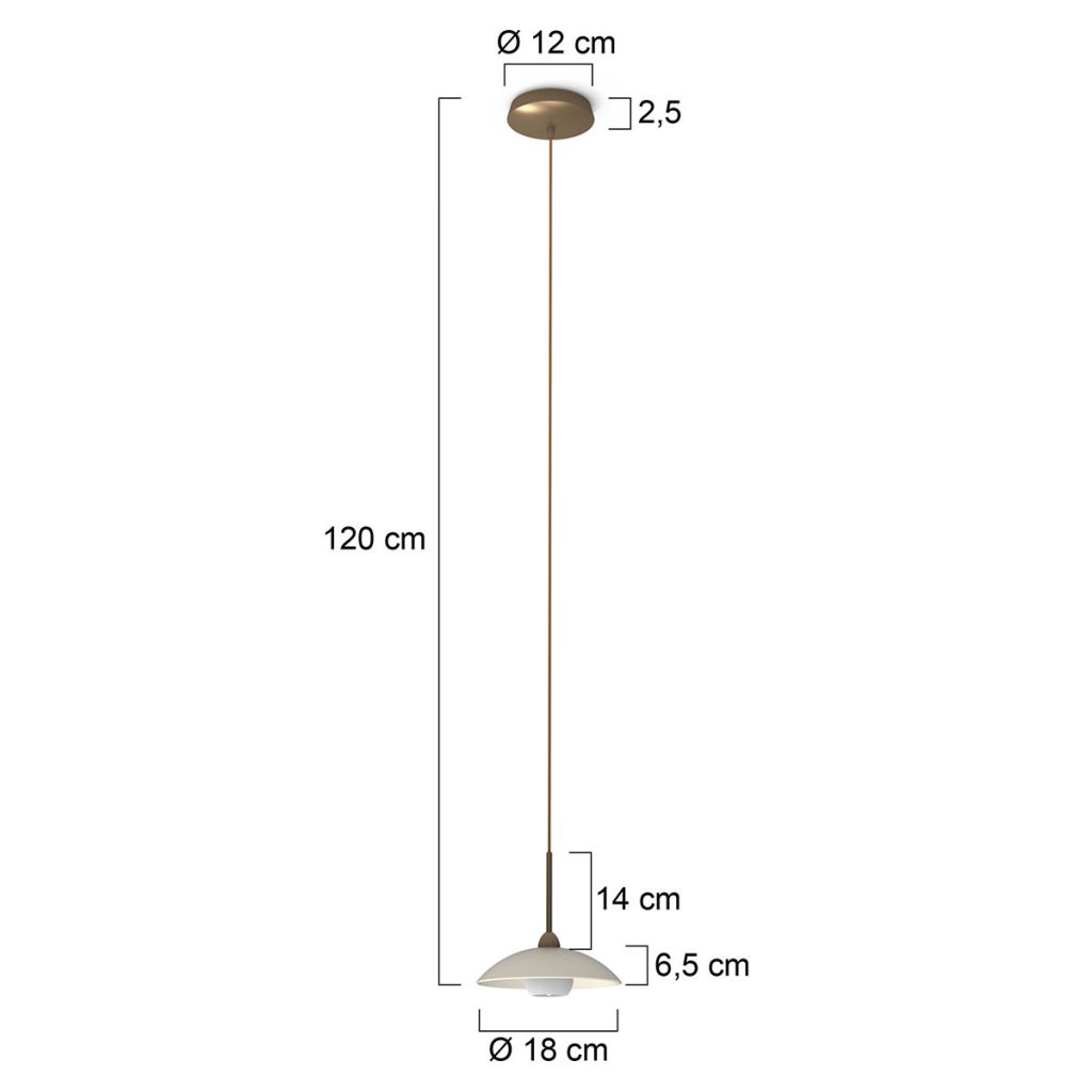 led-hanglamp-met-glazen-schotel-steinhauer-sovereign-classic-2740br-7