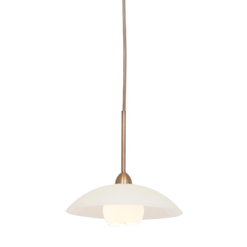 steinhauer-hanglamp-sovereignclassic-brons-glasmetaal-ø18cm-g9-2740br-1