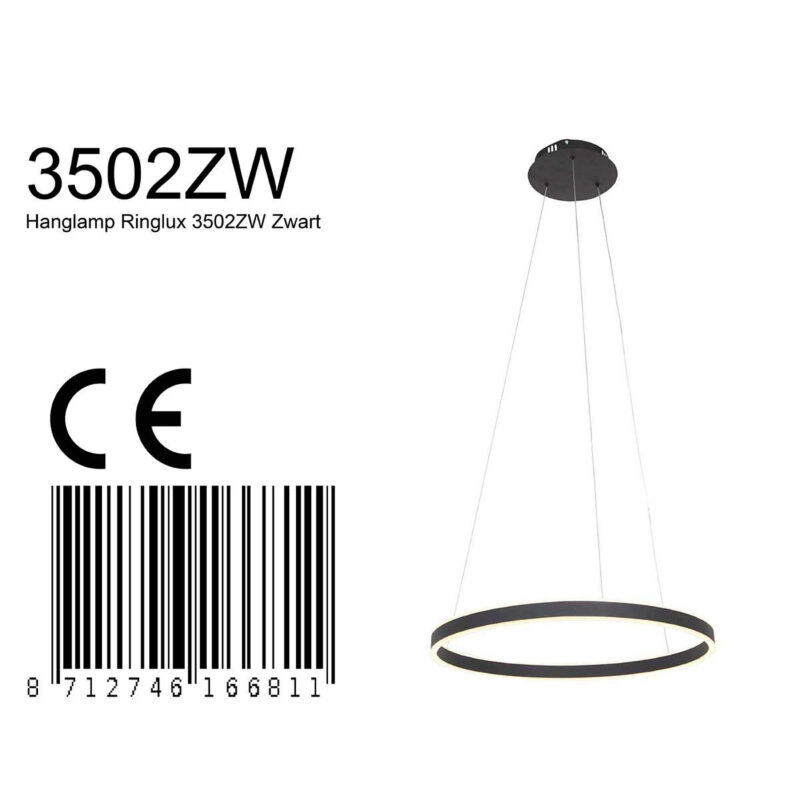 steinhauer-hanglamp-ringlux-zwart-kunststofmetaal-ø60cm-led-3502zw-1
