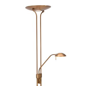 mexlite-vloerlamp-biron-brons-glasmetaal-designlamp-led-7500br-1