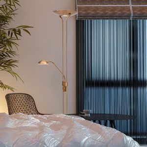 mexlite-vloerlamp-biron-brons-glasmetaal-designlamp-led-7500br-1