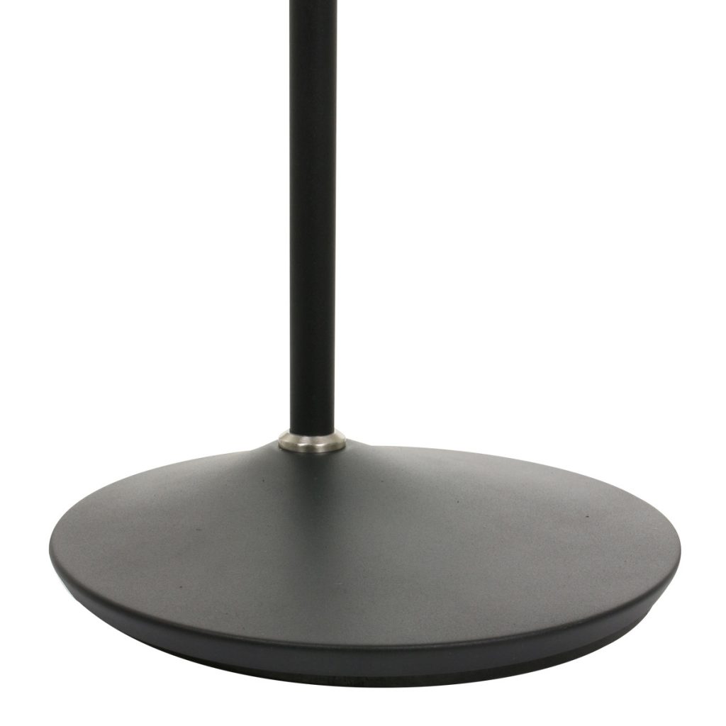 LED vloerlamp met leesarm Steinhauer Zodiac led - Afbeelding 16