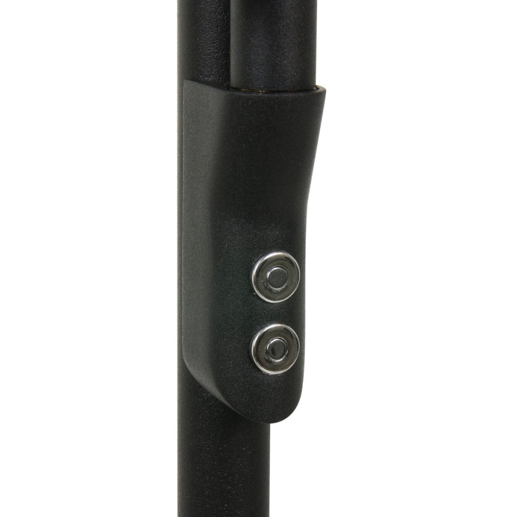 LED vloerlamp met leesarm Steinhauer Zodiac led - Afbeelding 18