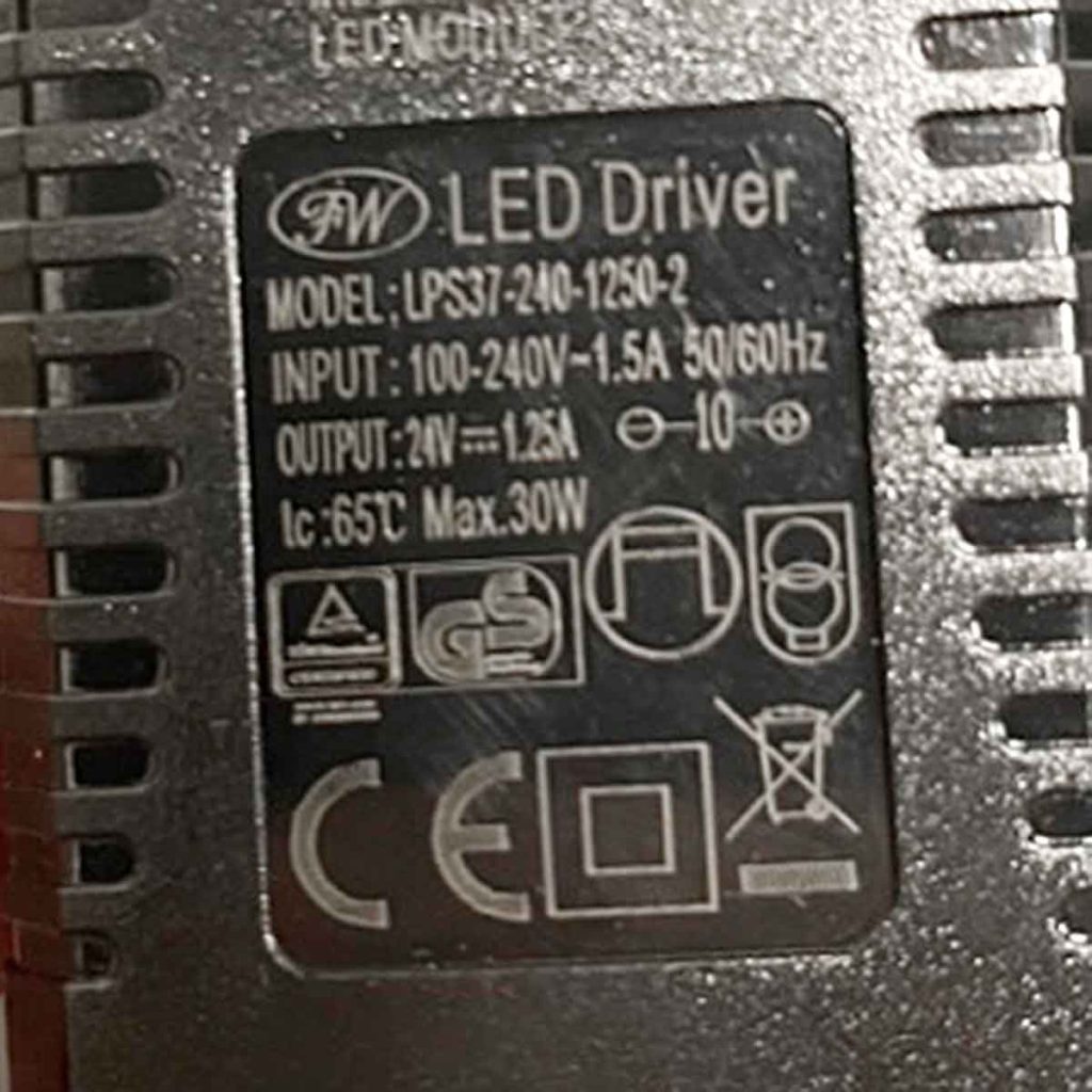 LED vloerlamp met leesarm Steinhauer Zodiac led - Afbeelding 24