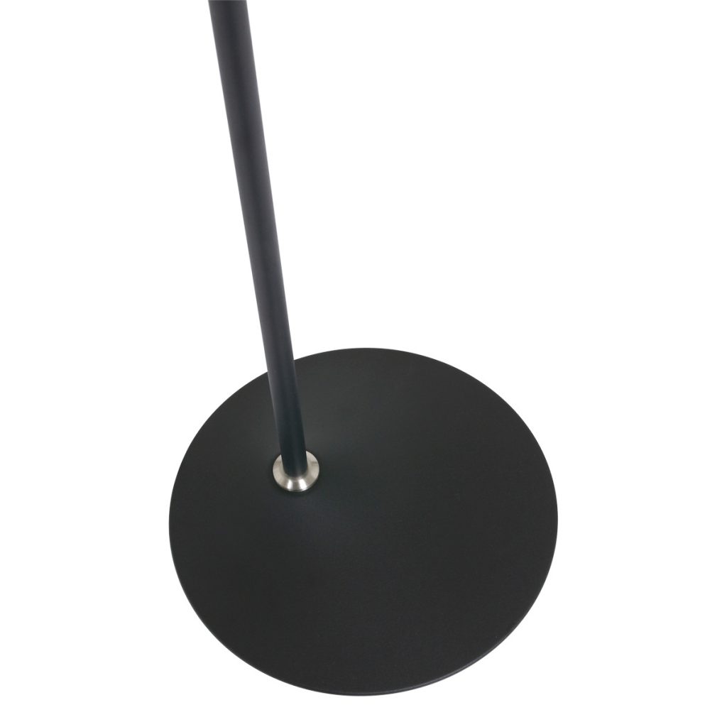 LED vloerlamp met leesarm Steinhauer Zodiac led - Afbeelding 7