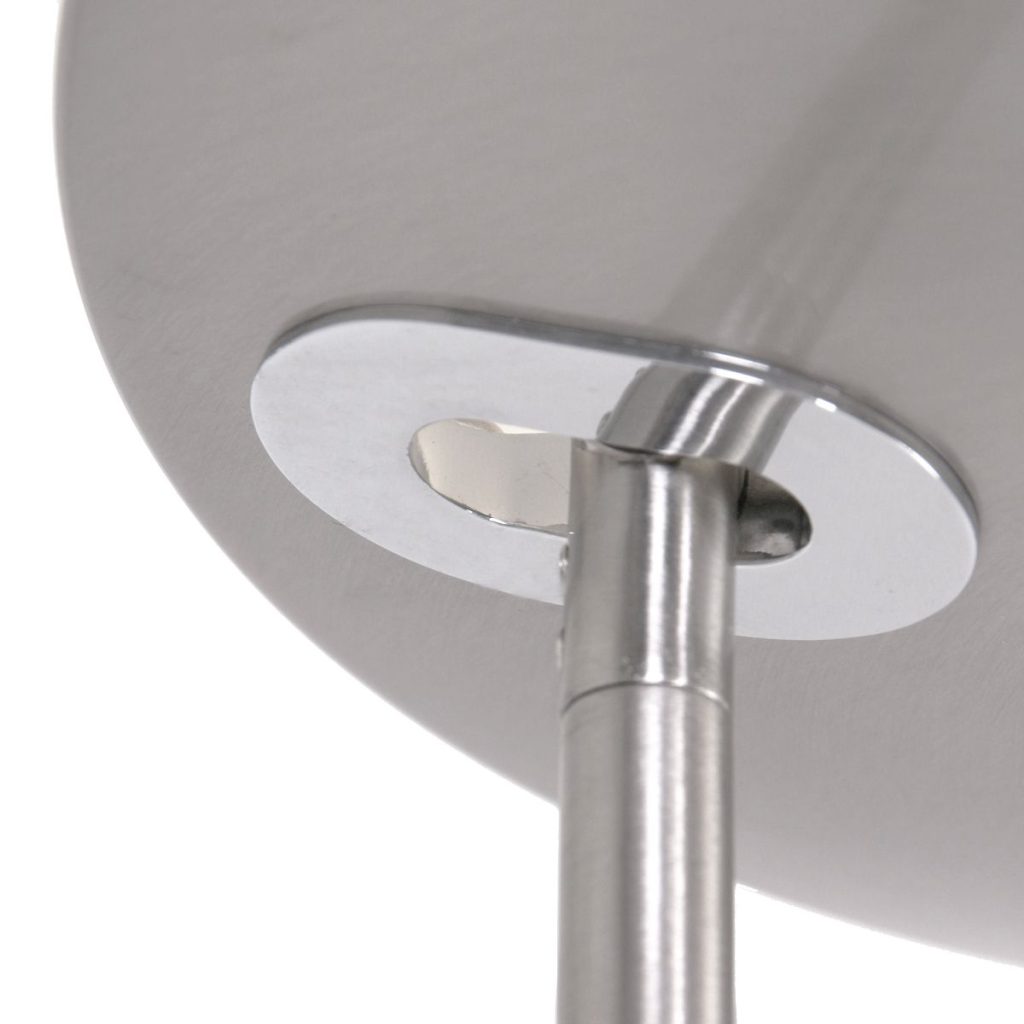 LED vloerlamp met leesarm Steinhauer Zodiac led - Afbeelding 15