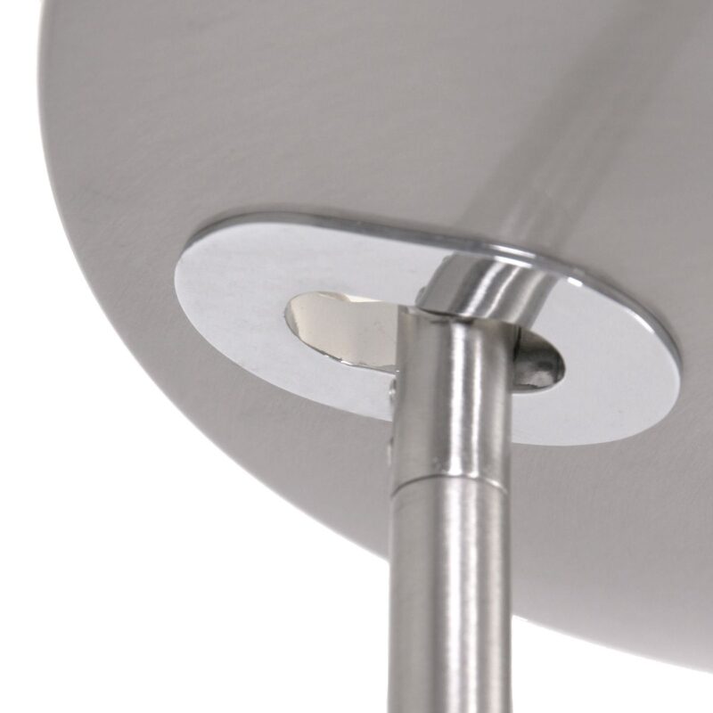 LED vloerlamp met leesarm Steinhauer Zodiac led - Afbeelding 15
