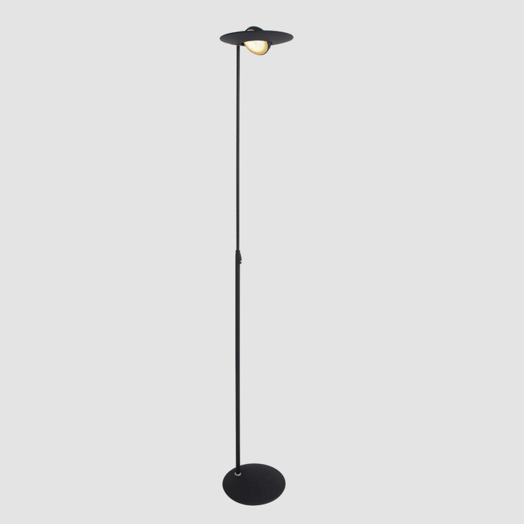 LED vloerlamp met uplight Steinhauer Zenith led - Afbeelding 16