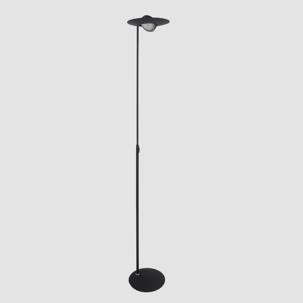 LED vloerlamp met uplight Steinhauer Zenith led - Afbeelding 17