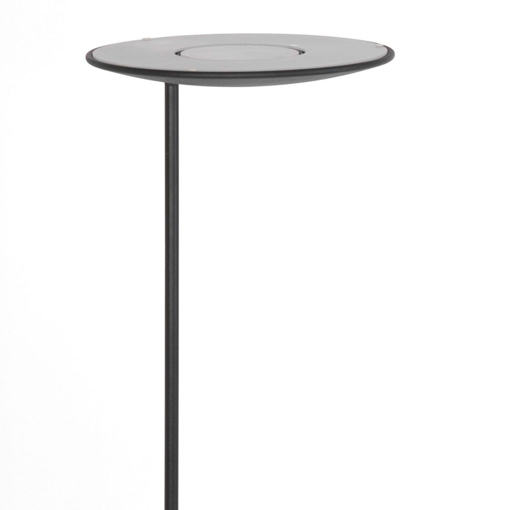 LED vloerlamp met uplight Steinhauer Zenith led - Afbeelding 10